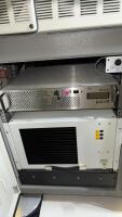 ESI 5335 Laser Drilling System, Nanosecond UV Nd:YAG Laser, 11 W Power, 21 x 25 in Work Area - 14