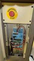 ESI 5335 Laser Drilling System, Nanosecond UV Nd:YAG Laser, 11 W Power, 21 x 25 in Work Area - 15