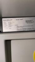 ESI 5335 Laser Drilling System, Nanosecond UV Nd:YAG Laser, 11 W Power, 21 x 25 in Work Area - 19