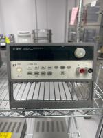 Agilent E3644A Bench DC Power Supply, 80W, 8V/8A or 20V/4A, Serial: MY52420006