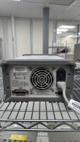 Agilent E3632A Benchtop Programmable DC Power Supply, 0-15V/7A or 0-30V/4A, GPIB/RS-232 Interfaces - 2