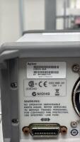 Agilent E3632A Benchtop Programmable DC Power Supply, 0-15V/7A or 0-30V/4A, GPIB/RS-232 Interfaces - 3