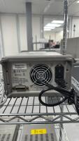 Agilent E3632A DC Power Supply, 0-15V/7A or 0-30V/4A, 120W, Single Output, GP-IB/RS-232, S/N: MY40021744 - 2