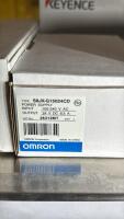 KEYENCE KV-3000 PLC w/ KV-C32TCP, OMRON S8JX-G15024CD, Shelco SS975-100PB, Fuji Contactor - 5