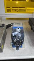Calibration Lot: Standridge Granite Plates, Mitutoyo Gage Blocks, Thermo 2200 Hot Plate, Pulsafeeder Pump - 3