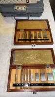 Calibration Lot: Standridge Granite Plates, Mitutoyo Gage Blocks, Thermo 2200 Hot Plate, Pulsafeeder Pump - 5