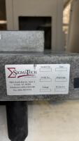 Calibration Lot: Standridge Granite Plates, Mitutoyo Gage Blocks, Thermo 2200 Hot Plate, Pulsafeeder Pump - 10