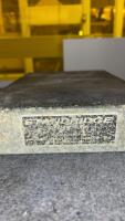 Calibration Lot: Standridge Granite Plates, Mitutoyo Gage Blocks, Thermo 2200 Hot Plate, Pulsafeeder Pump - 11
