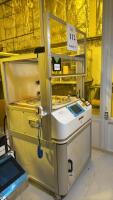 CEE XPRO-II Spin Coater Workstation, 8" Wafer, Touchscreen, S/N 2211126 - 2
