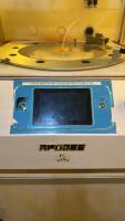 CEE XPRO-II Spin Coater Workstation, 8" Wafer, Touchscreen, S/N 2211126 - 3