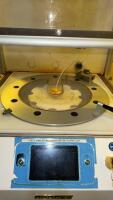 CEE XPRO-II Spin Coater Workstation, 8" Wafer, Touchscreen, S/N 2211126 - 4