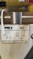 CEE XPRO-II Spin Coater Workstation, 8" Wafer, Touchscreen, S/N 2211126 - 6