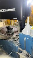 Engis Hyprez 28" Single-Sided Lapping System, Model 28SLM230VP-08, 3 Work Stations, 230V - 6