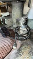 Engis Hyprez 28" Single-Sided Lapping System, Model 28SLM230VP-08, 3 Work Stations, 230V - 7