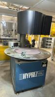 Engis Hyprez 28" Single-Sided Lapping System, Model 28SLM230VP-08, 3 Work Stations, 230V - 3