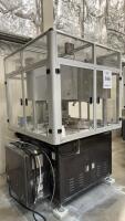Engis FL-36VP 36" Fine Grinding, Lapping & Polishing System, 230V, 3-Station, PLC Controls - 3