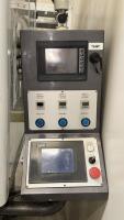 Engis FL-36VP 36" Fine Grinding, Lapping & Polishing System, 230V, 3-Station, PLC Controls - 10