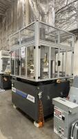 Engis Hyprez 36FLV230UPF Lapping/Polishing Machine, 36-in Plate, 3 Power Heads, Touchscreen HMI - 2