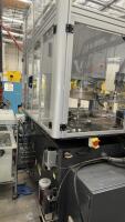Engis Hyprez 36FLV230UPF Lapping/Polishing Machine, 36-in Plate, 3 Power Heads, Touchscreen HMI - 11