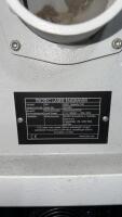 Trotec Speedy C60 CO₂ Laser Engraver, 75W, 24x12" Work Area, Includes Control PC & Filtration Unit - 7