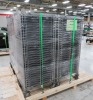 6 Metro PCB Printed Circuit Board Carts w/ Trays - 2