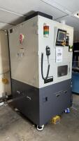 Engis EVG-300 Vertical Grinding Machine, 11.8" Table, 2,000 RPM Spindle, 2018 Model - 2