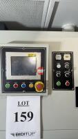 Engis EVG-300 Vertical Grinding Machine, 11.8" Table, 2,000 RPM Spindle, 2018 Model - 4