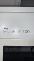 FRT MicroProf 300 Automated Optical Metrology System, 2023, 300mm, Serial MPR1714 - 4