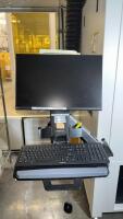 FRT MicroProf 300 Automated Optical Metrology System, 2023, 300mm, Serial MPR1714 - 9