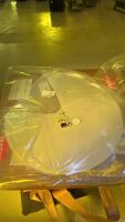 VEM Plate Shield SK-PERK-ELMER-303 for PerkinElmer 303 System, - 2