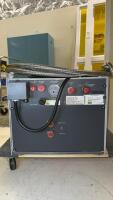 CTI-Cryogenics 8200 Helium Compressor, 3-Phase, 2.0kW, Remanufactured, SN: 85C9501851 - 2
