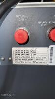 CTI-Cryogenics 8200 Helium Compressor, 3-Phase, 2.0kW, Remanufactured, SN: 85C9501851 - 4