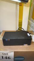 Advanced Energy RFG 1250 RF Generator 13.56 MHz 1250W, P/N 3156022-003, S/N 71533 - 2