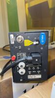 Advanced Energy RFG 1250 RF Generator 13.56 MHz 1250W, P/N 3156022-003, S/N 71533 - 3