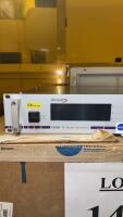 Dressler Cesar 1310 RF Power Generator, 1000 W, 13.56 MHz, Serial No. 613000530001 - 2