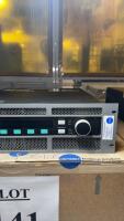 Advanced Energy Pinnacle 6kW DC Power Supply, Model 3152428-101, 0-500V, 0-12A, Serial 206743 - 3