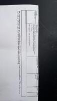 Advanced Energy Pinnacle 6kW DC Power Supply, Model 3152428-101, 0-500V, 0-12A, Serial 206743 - 5
