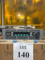 Advanced Energy Pinnacle Plus-10kW DC Power Supply, 3152433-106, 328619, 10kW Output
