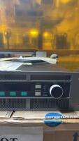 Advanced Energy Pinnacle Plus-10kW DC Power Supply, 3152433-106, 328619, 10kW Output - 3