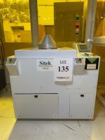 Ultra T SCS i133 Substrate Cleaning System, 20" Capacity, Touchscreen, Multi-Brush