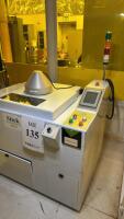 Ultra T SCS i133 Substrate Cleaning System, 20" Capacity, Touchscreen, Multi-Brush - 3