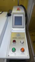 Ultra T SCS i133 Substrate Cleaning System, 20" Capacity, Touchscreen, Multi-Brush - 5