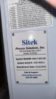 Ultra T SCS i133 Substrate Cleaning System, 20" Capacity, Touchscreen, Multi-Brush - 7