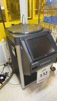 Trion Technology Phantom RIE ICP Plasma Etcher, 8" Wafer Capability, Serial No. RIT.10.9451 - 2
