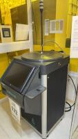 Trion Technology Phantom RIE ICP Plasma Etcher, 8" Wafer Capability, Serial No. RIT.10.9451 - 3