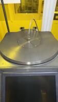 Trion Technology Phantom RIE ICP Plasma Etcher, 8" Wafer Capability, Serial No. RIT.10.9451 - 4