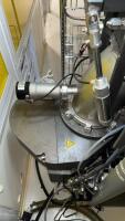 Trion Technology Phantom RIE ICP Plasma Etcher, 8" Wafer Capability, Serial No. RIT.10.9451 - 5
