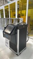 Trion Technology Phantom RIE ICP Plasma Etcher, 8" Wafer Capability, Serial PHT 0458 - 3