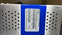 Nor-Cal TPV-QPAG-ISO-160-HM IQ+ Throttle Valve w/ Intellisys Controller, ISO-160, 2019, SN 86414410-1 - 4