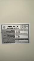 Tamarack Scientific 303 UV Exposure Tool, 6" Wafer Capacity, 1 &micro;m Resolution, 365 nm Wavelength - 7